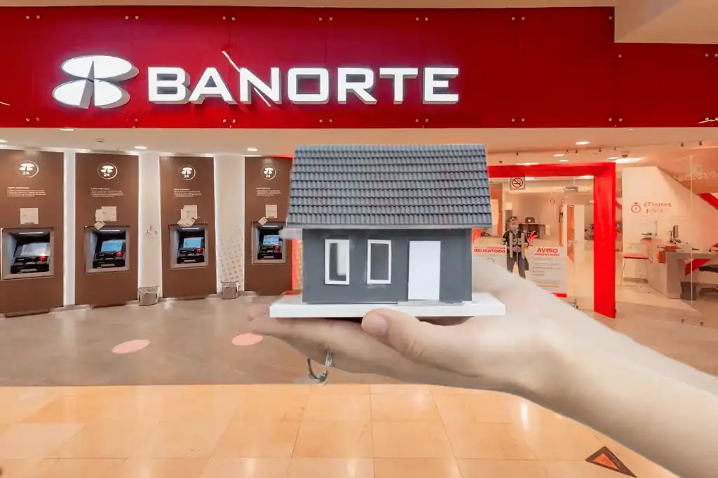 Banorte de Carlos Hank González lanza “Hipoteca Simple”, ¿en qué consiste?