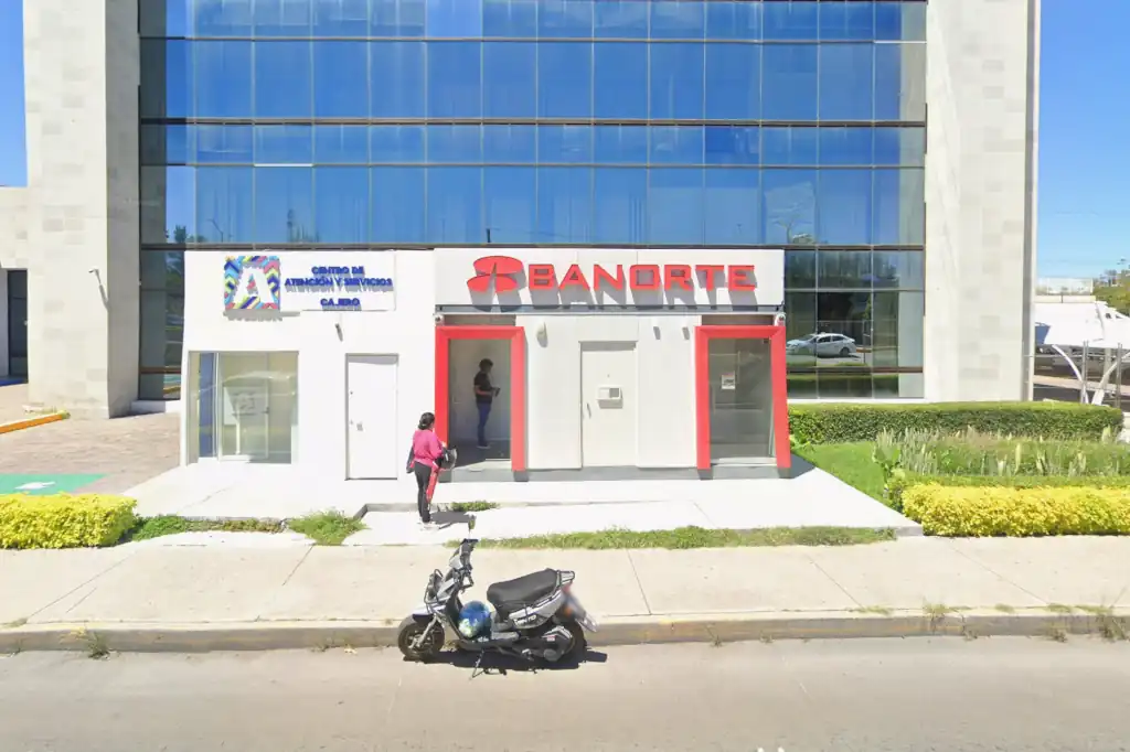Banorte refuerza su presencia en Aguascalientes con inversión de 150 millones de pesos.
