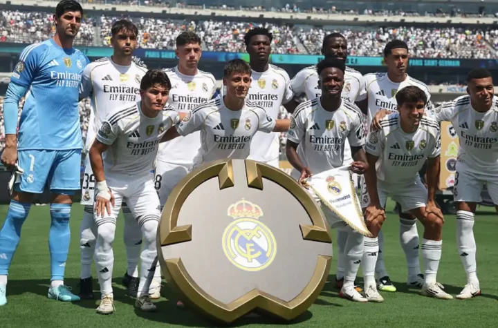 Real Madrid abandona la Superliga y alcanza un acuerdo histórico con la UEFA