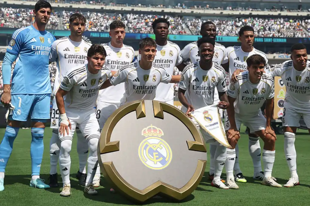 Real Madrid abandona la Superliga y alcanza un acuerdo histórico con la UEFA