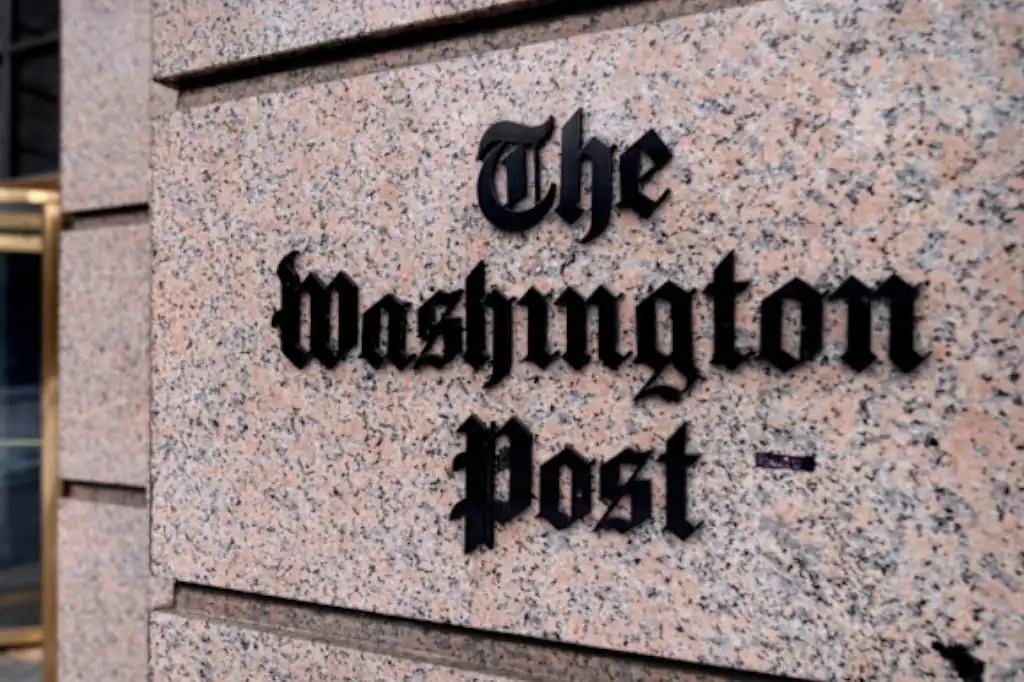 The Washington Post anuncia despidos masivos y cierra sección de deportes