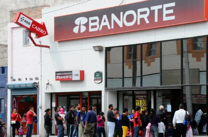 ¿Abrirán las sucursales Banorte en Semana Santa?