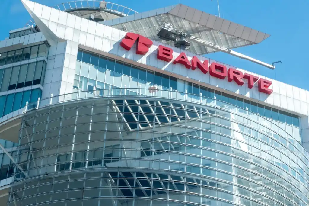 Grupo Financiero Banorte de Carlos Hank González, traslado su centro de datos principal de la Ciudad de México a Querétaro.