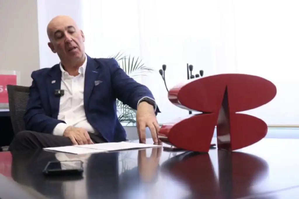 Banca de desarrollo, clave para impulsar proyectos de infraestructura en México: Banorte