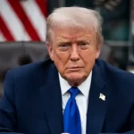 Trump advierte que “la gran ola” contra Irán aún está por llegar