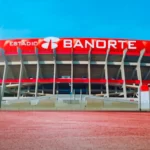 A un mes de la reapertura, el Estadio Banorte se prepara para recibir a México y Portugal