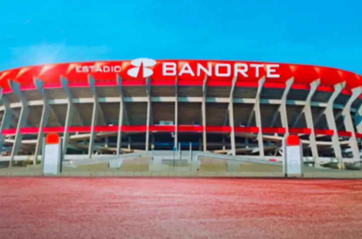 A un mes de la reapertura, el Estadio Banorte se prepara para recibir a México y Portugal