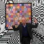 Muere Pedro Friedeberg, icono del surrealismo mexicano, a los 90 años