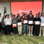 Estudiantes de Anáhuac cierran la primera fase del Desafío Banorte