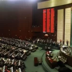 Fracasa en San Lázaro la reforma electoral de Sheinbaum