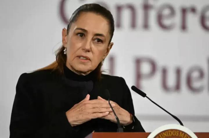 Sheinbaum aclara cuándo se aplican los dos días de descanso con la reforma laboral de 40 horas