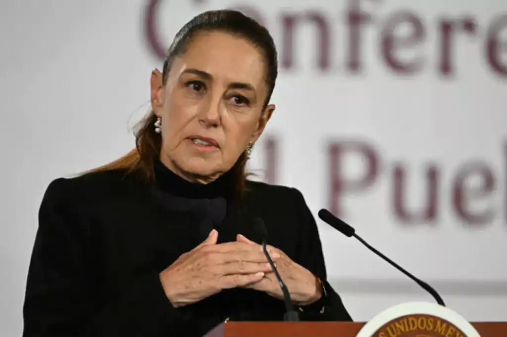 Sheinbaum aclara cuándo se aplican los dos días de descanso con la reforma laboral de 40 horas