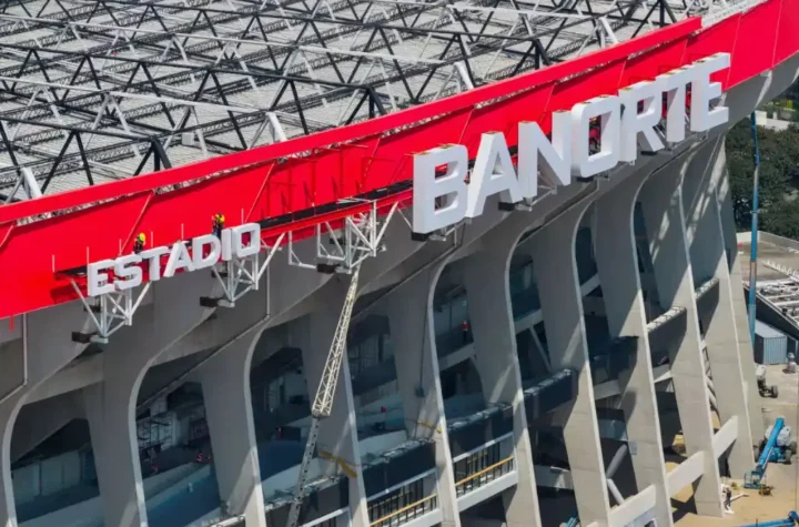 Banorte acelera la digitalización del Estadio Azteca con pagos sin efectivo rumbo al Mundial