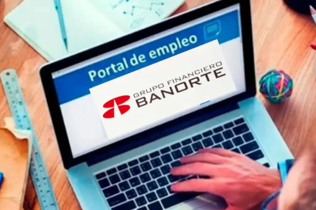 Banorte abre bolsa de trabajo para fortalecer su equipo profesional