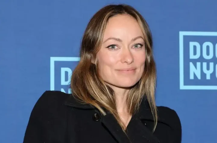 Olivia Wilde preocupa por su cambio físico: fans reaccionan en redes sociales