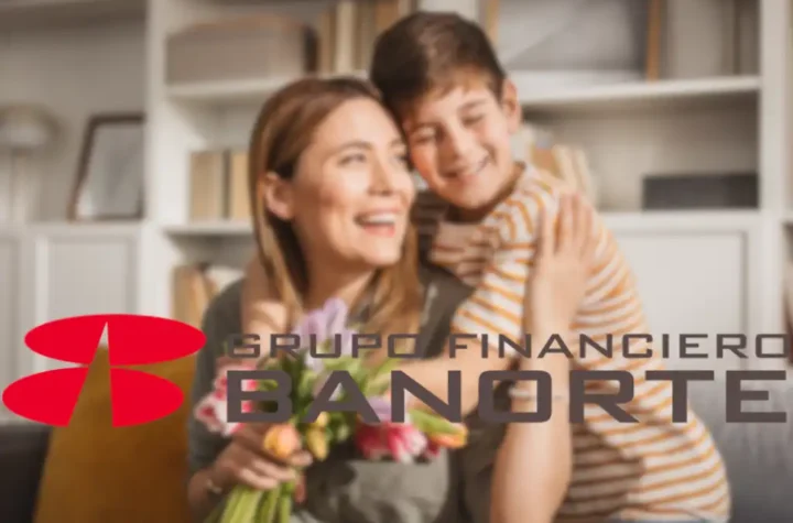 Banorte llama a planear gastos y evitar deudas en el Día de las Madres