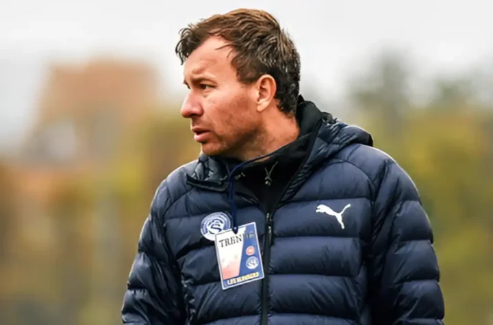 UEFA castiga de por vida a Petr Vlachovsky por conducta indebida en vestuarios
