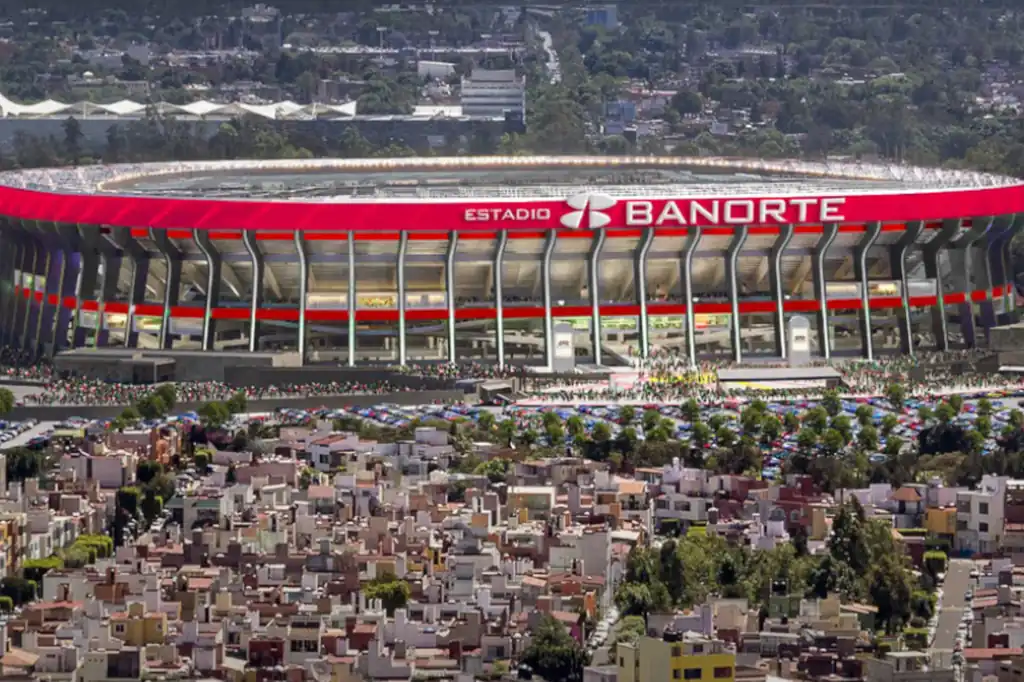 El Estadio Banorte cumple 60 años: el Coloso que hará historia en 2026