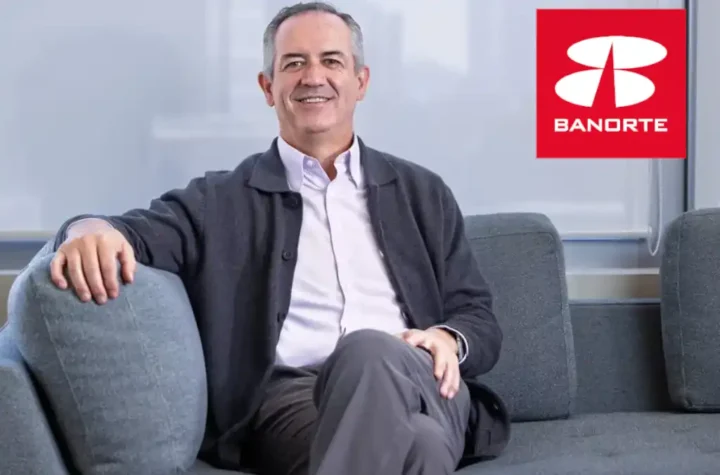 Francisco Martha de Banorte: el CIO enfrenta un doble reto en la era de la inteligencia artificial