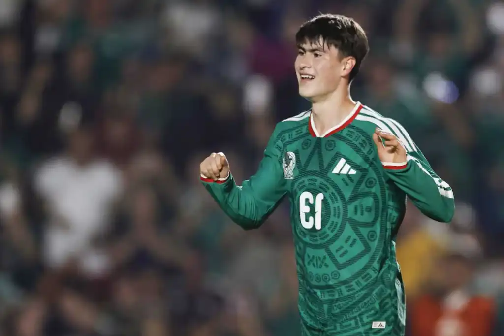Piqué apuesta por la “Hormiga” González como la gran sorpresa del Mundial 2026