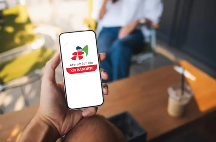 Afore XXI Banorte renueva su app y simplifica el cálculo de pensión