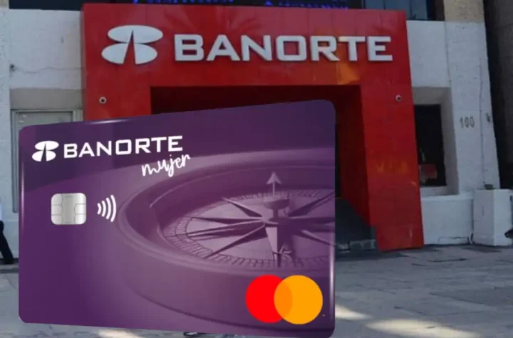 Banorte impulsa tarjeta de crédito “Mujer Banorte” con beneficios y protección financiera