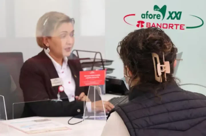 Afore XXI Banorte lidera atención en la primera Feria de Afores de Puebla