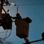 Sheinbaum descarta apagones en el país y atribuye las fallas a la red de distribución eléctrica