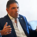 Carlos Hank González perfila a Banorte como el banco de las familias mexicanas
