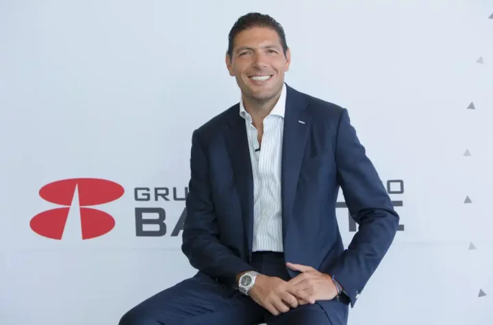 Carlos Hank aseguró que Banorte busca hacer extraordinario lo cotidiano, optimizando cada interacción y elevando la satisfacción en sus canales.