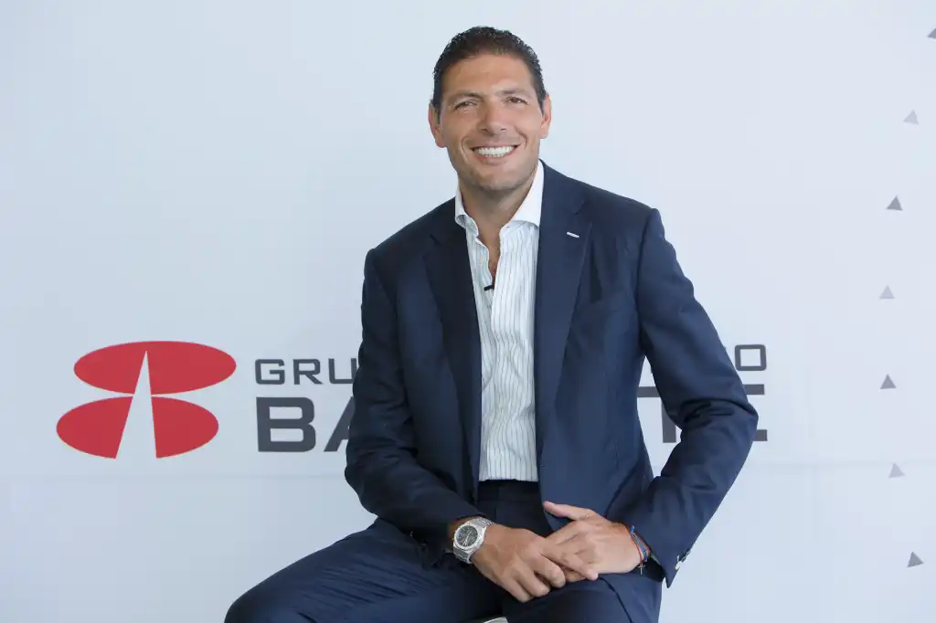 Carlos Hank aseguró que Banorte busca hacer extraordinario lo cotidiano, optimizando cada interacción y elevando la satisfacción en sus canales.