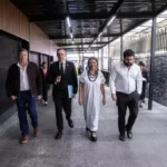 Clara Brugada anuncia renovación de la Línea 3 del Metro sin suspender el servicio