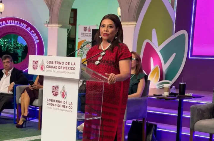 SEP suspende clases en CDMX por inauguración del Mundial 2026