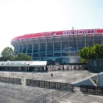 UNAM prevé lluvias para la inauguración del Mundial 2026