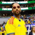 Maluma enciende el ambiente en el debut de Colombia en el Mundial 2026