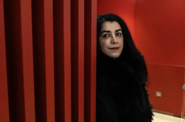 Marjane Satrapi, autora de ‘Persepolis’, muere a los 56 años