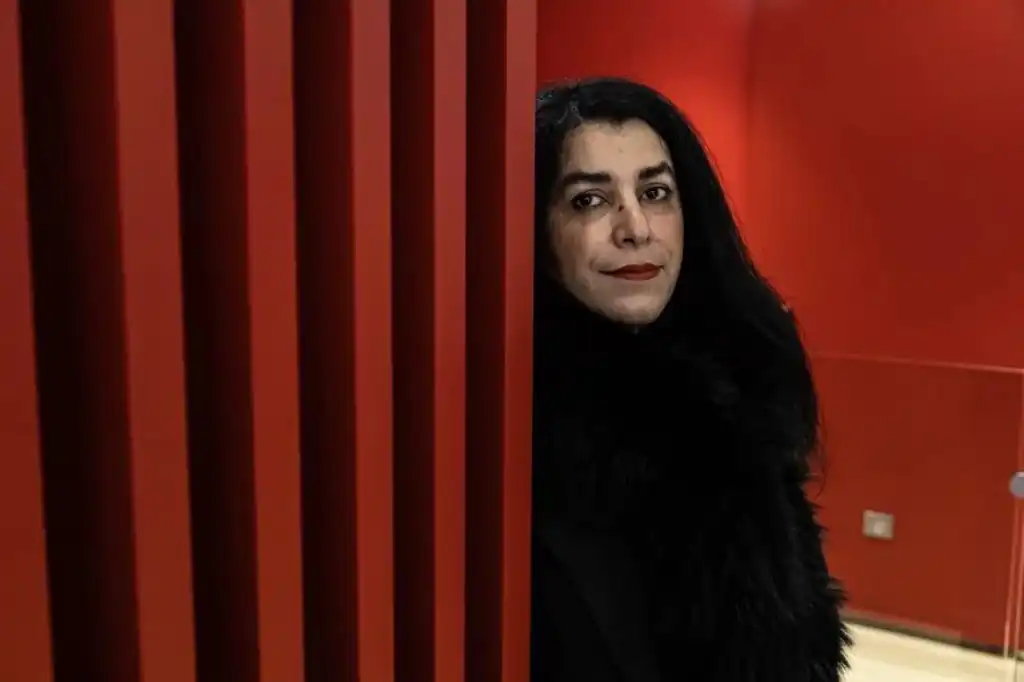 Marjane Satrapi, autora de ‘Persepolis’, muere a los 56 años