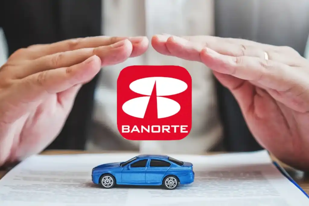 Seguro de Autos Banorte: coberturas, beneficios y opciones de pago para proteger tu vehículo
