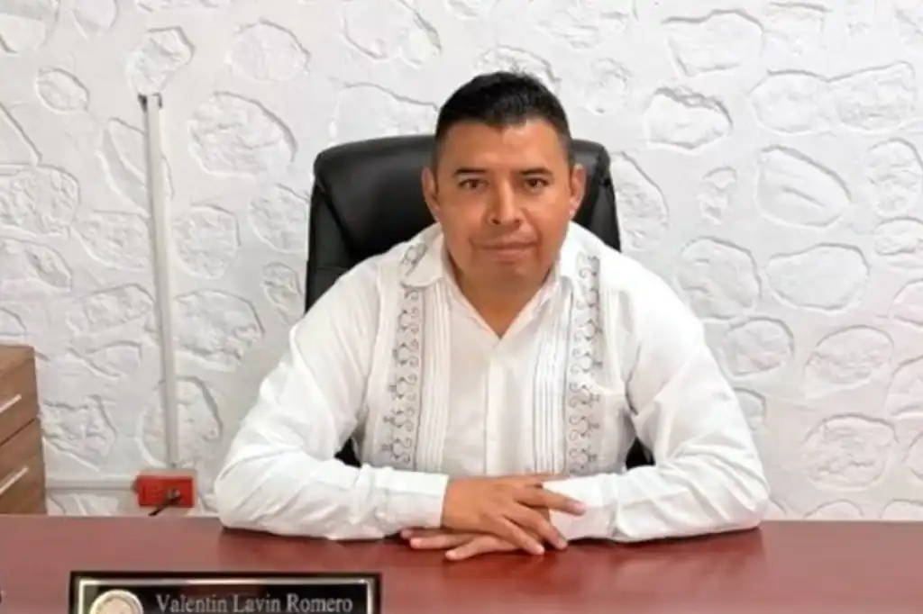 Asesinan a Valentín Lavín Moreno, alcalde de Temoac, Morelos