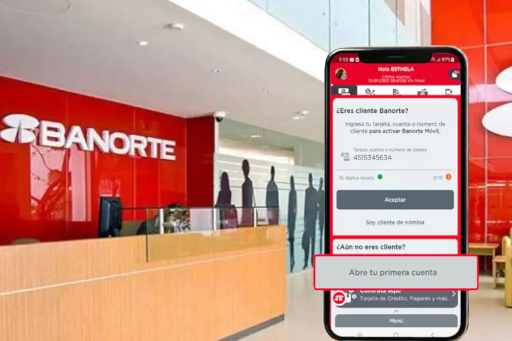 Banorte Móvil cumple 17 años y supera 500 millones de transacciones mensuales