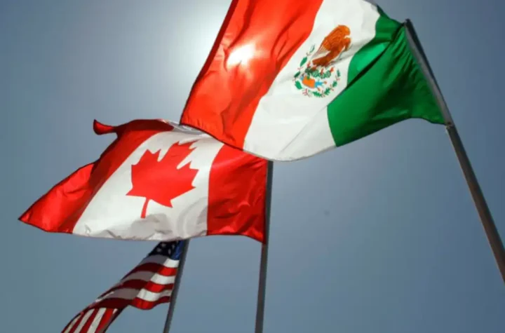Banorte prevé volatilidad en el T-MEC, pero confía en un acuerdo entre los tres países