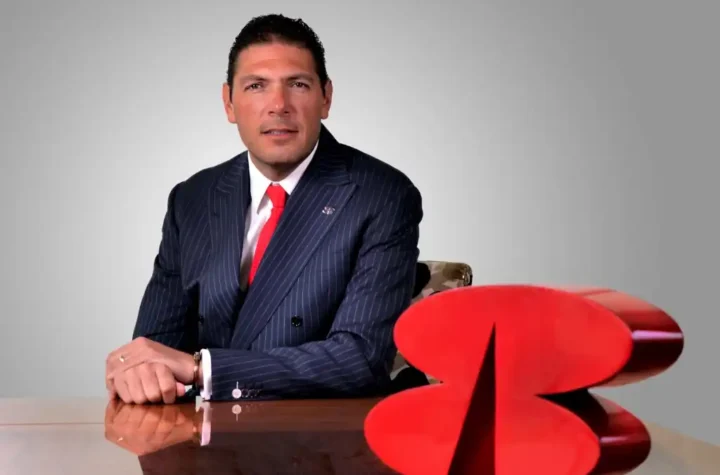 Carlos Hank González destaca el liderazgo de Banorte como el banco más socialmente responsable del mundo