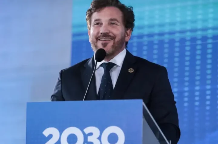 Mundial 2030 apunta a un formato histórico con 64 selecciones