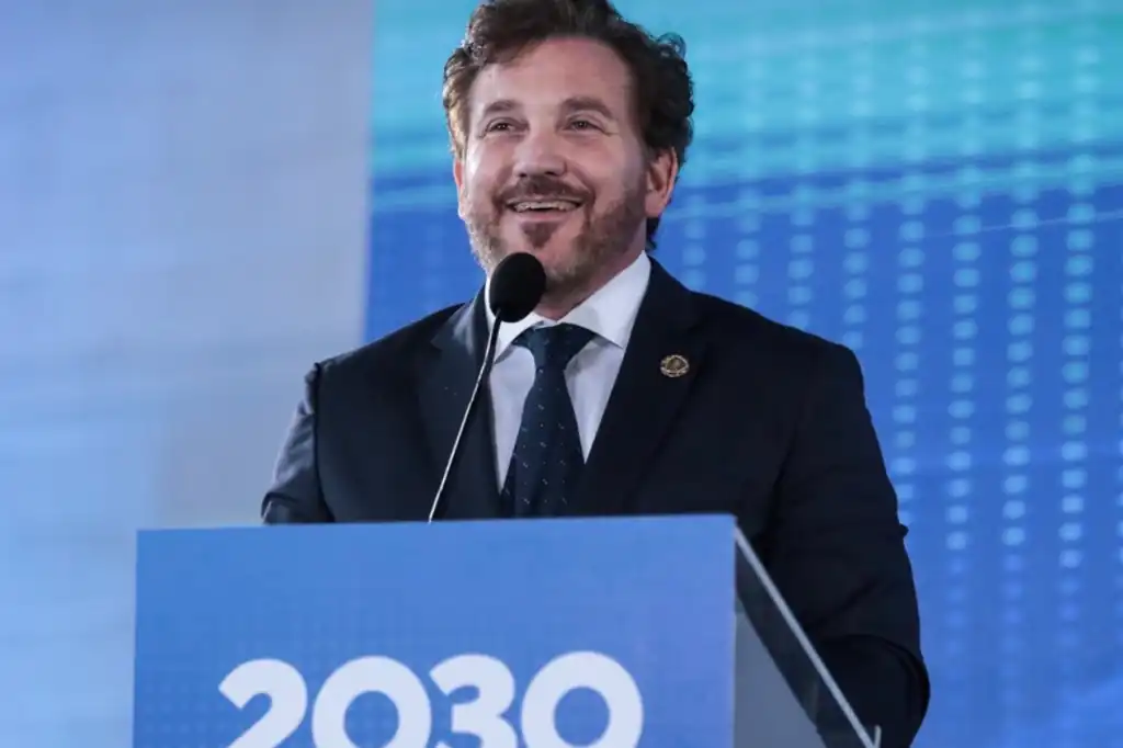 Mundial 2030 apunta a un formato histórico con 64 selecciones