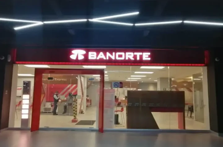 Banorte aumenta 6% su utilidad neta por crecimiento en créditos
