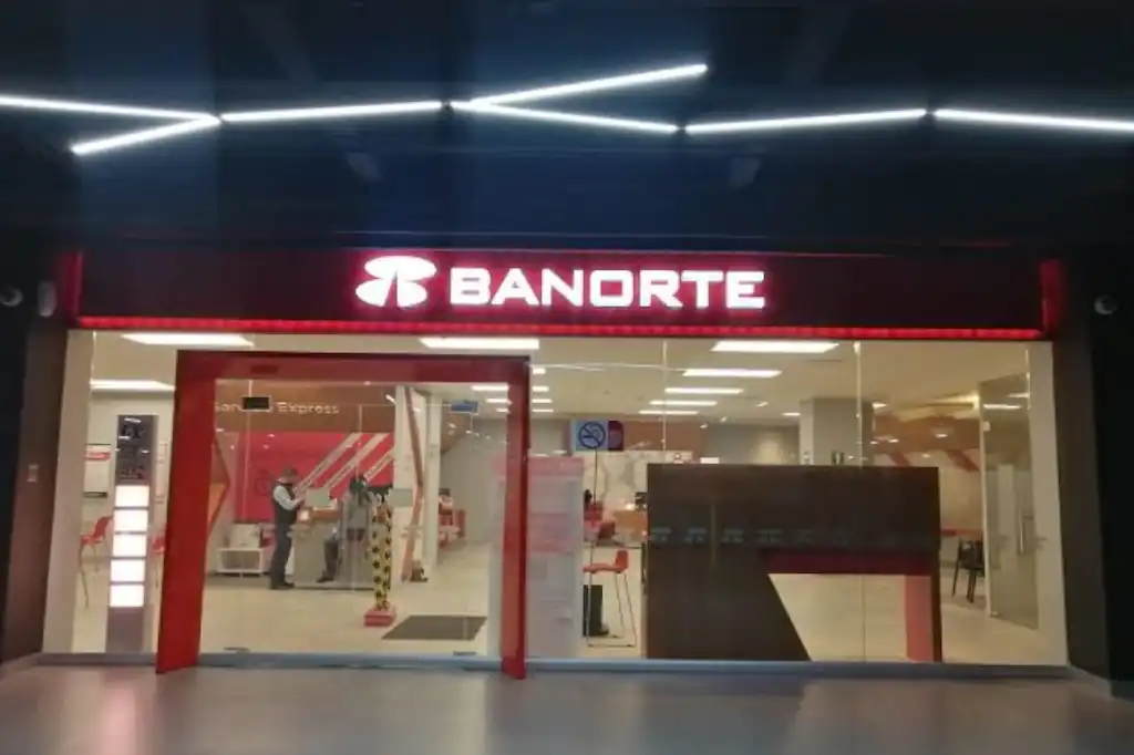 Banorte aumenta 6% su utilidad neta por crecimiento en créditos
