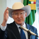 Sheinbaum señala inconsistencias en la versión de Ken Salazar sobre El Mayo Zambada