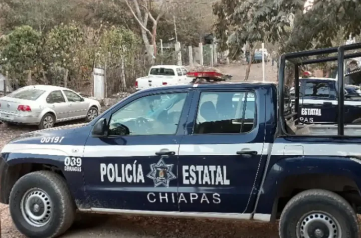 Fiscalía de Chiapas investiga agresión contra un niño en Sabanilla