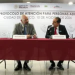 Afore XXI Banorte recibe reconocimiento por atención a adultos mayores