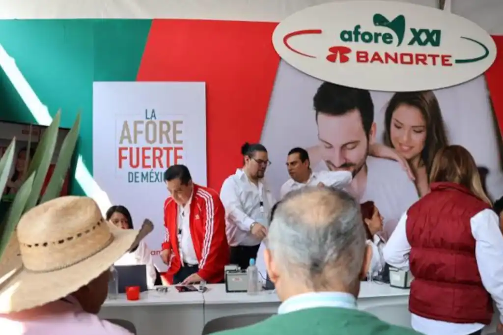 Afore XXI Banorte alerta por fraudes de falsos gestores